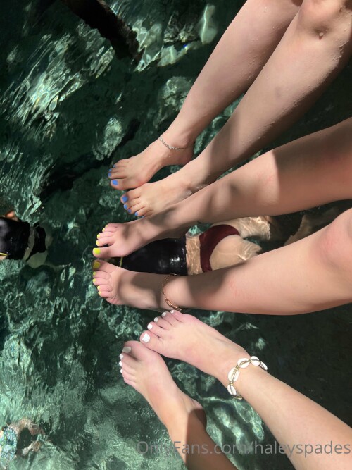 Haley Spades Nude Leaked Onlyfans Photo Haley Spades Nude Leaked Onlyfans Photo