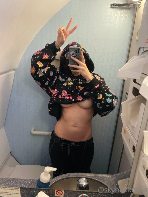 Skyhook Nova Nude Leaked Onlyfans Photo Skyhook Nova Nude Leaked Onlyfans Photo