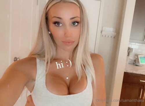 Samanthaauf Nude Leaked Onlyfans Photo Samanthaauf Nude Leaked Onlyfans Photo