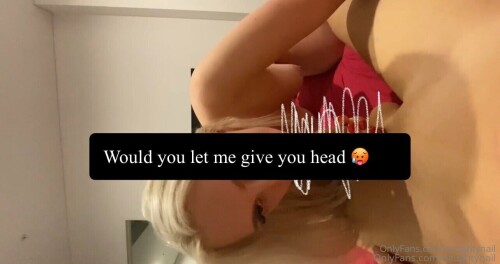 naughtynail / Tynnille Robinson Nude Leaked Onlyfans Photo