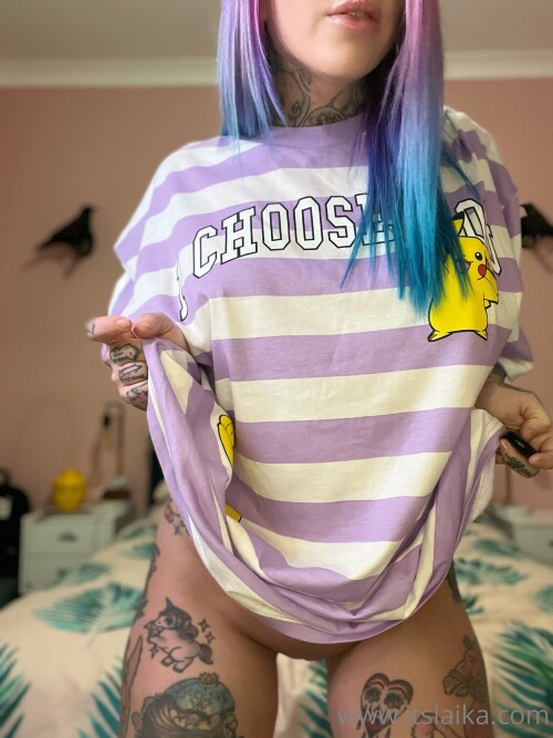 ItsLaika / Laika Suicide Nude Leaked Onlyfans Photo ItsLaika / Laika Suicide Nude Leaked Onlyfans Photo