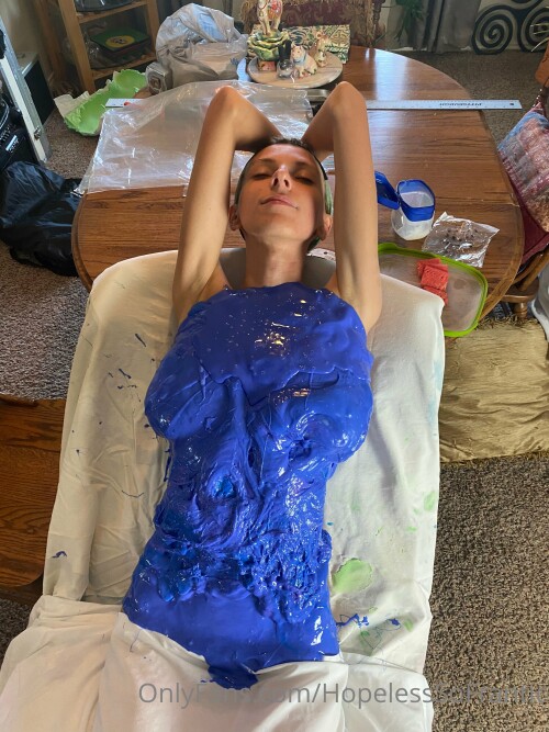 Hopelesssofrantic Nude Leaked Onlyfans Photo Hopelesssofrantic Nude Leaked Onlyfans Photo