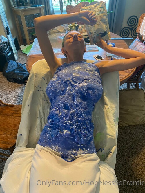 Hopelesssofrantic Nude Leaked Onlyfans Photo Hopelesssofrantic Nude Leaked Onlyfans Photo