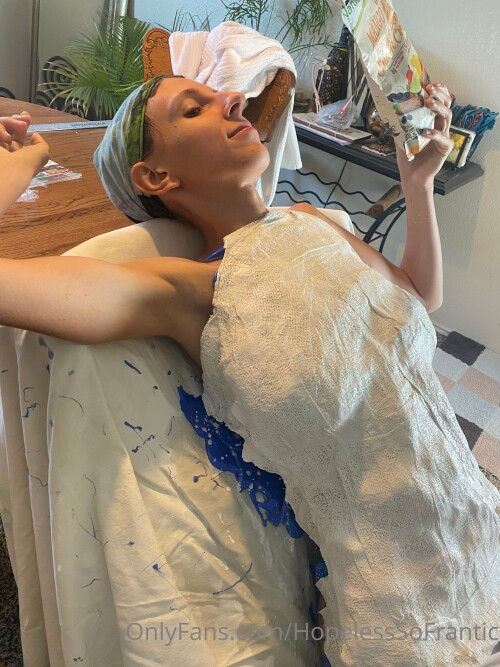 Hopelesssofrantic Nude Leaked Onlyfans Photo Hopelesssofrantic Nude Leaked Onlyfans Photo