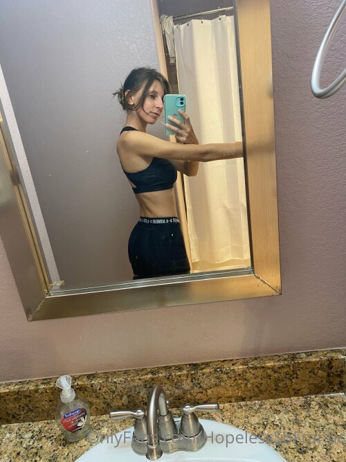 Hopelesssofrantic Nude Leaked Onlyfans Photo Hopelesssofrantic Nude Leaked Onlyfans Photo