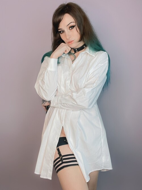 Kayla Erin Nude Leaked Onlyfans Photo