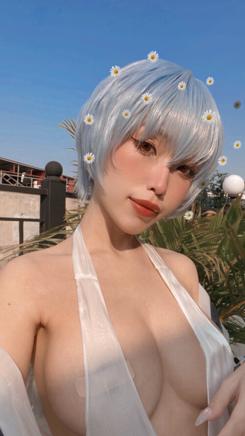 elizamiaomiao72 / eliza喵喵 Nude Leaked Onlyfans Photo