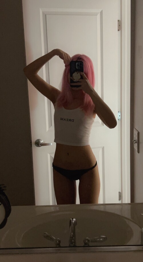 luvcoregf | Fulltime Crybaby Nude Leaked Onlyfans Photo