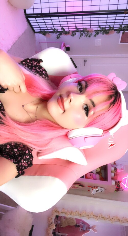 luvcoregf | Fulltime Crybaby Nude Leaked Onlyfans Photo