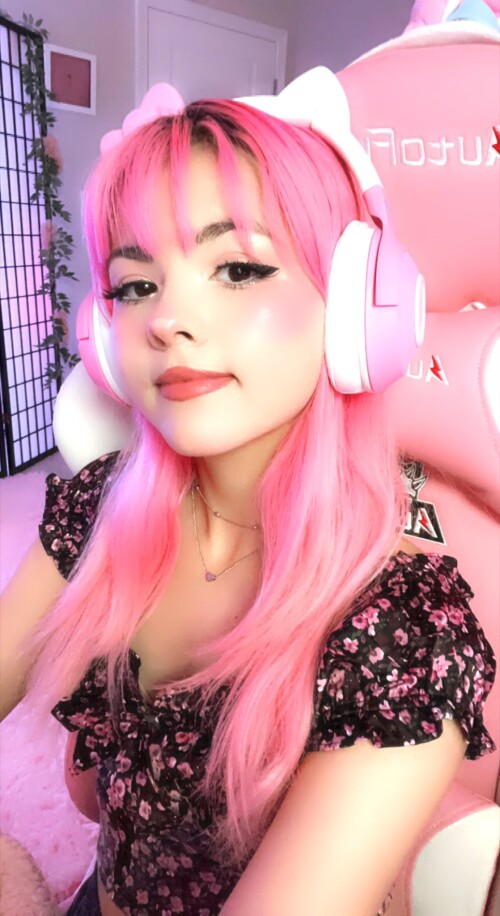 luvcoregf | Fulltime Crybaby Nude Leaked Onlyfans Photo