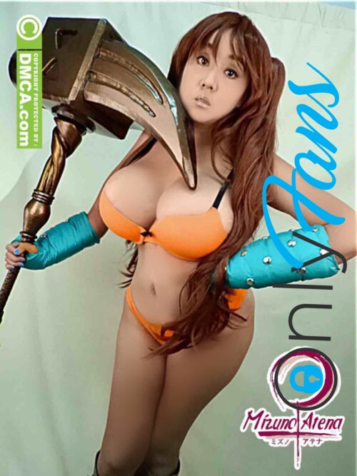 Mizuno Atena Nude Leaked Onlyfans Photo Mizuno Atena Nude Leaked Onlyfans Photo