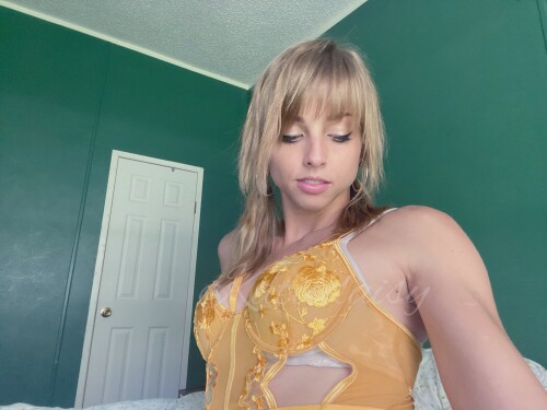 Katiedaisy Nude Leaked Onlyfans Photo
