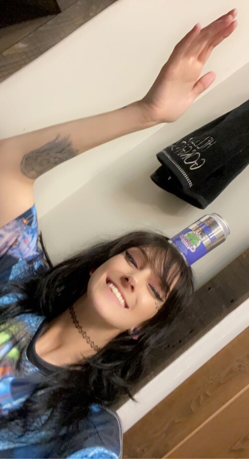 Lilfilthyfreak / @ngelofdirt Nude Leaked Onlyfans Photo Lilfilthyfreak / @ngelofdirt Nude Leaked Onlyfans Photo