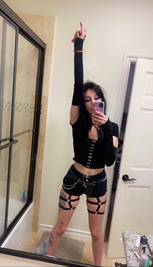 Lilfilthyfreak / @ngelofdirt Nude Leaked Onlyfans Photo Lilfilthyfreak / @ngelofdirt Nude Leaked Onlyfans Photo