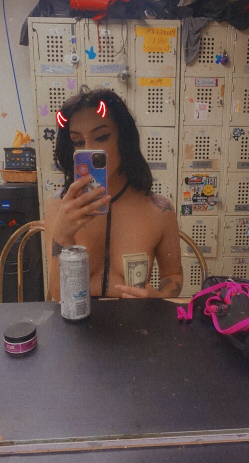 Lilfilthyfreak / @ngelofdirt Nude Leaked Onlyfans Photo Lilfilthyfreak / @ngelofdirt Nude Leaked Onlyfans Photo