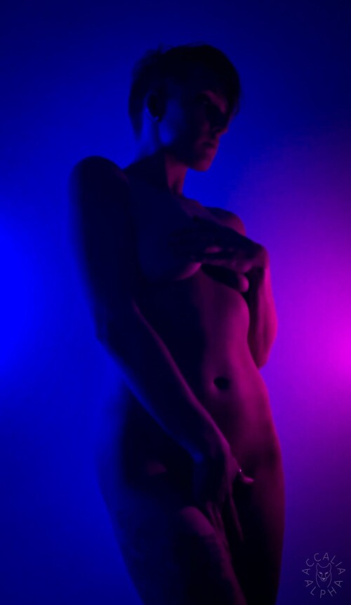 Accalia_Alpha Nude Leaked Onlyfans Photo
