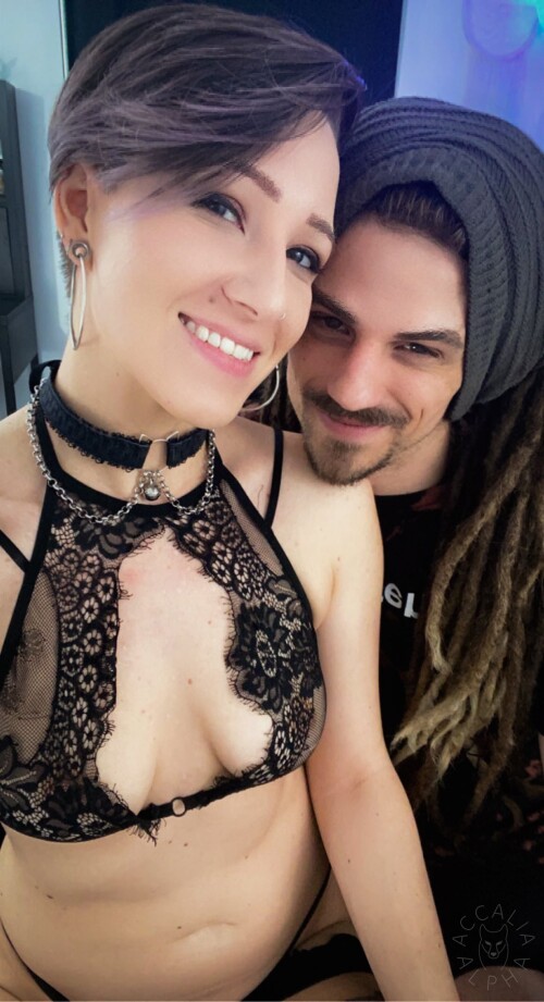 Accalia_Alpha Nude Leaked Onlyfans Photo