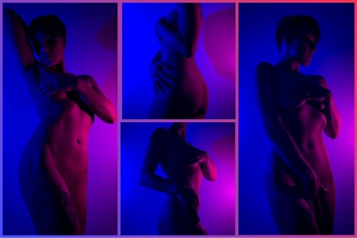 Accalia_Alpha Nude Leaked Onlyfans Photo