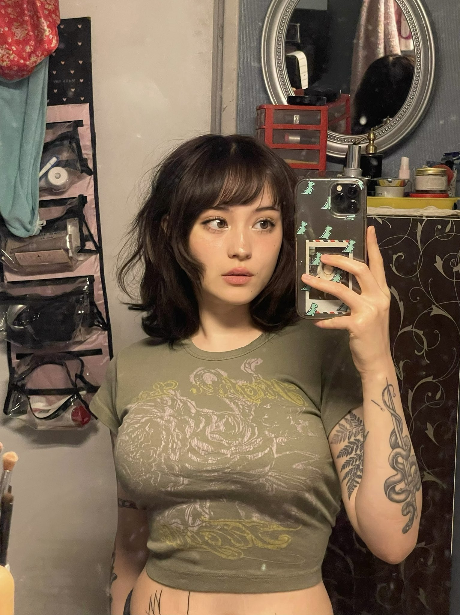 JadeyAnh Leaked Photo 573852 - Fapello.su