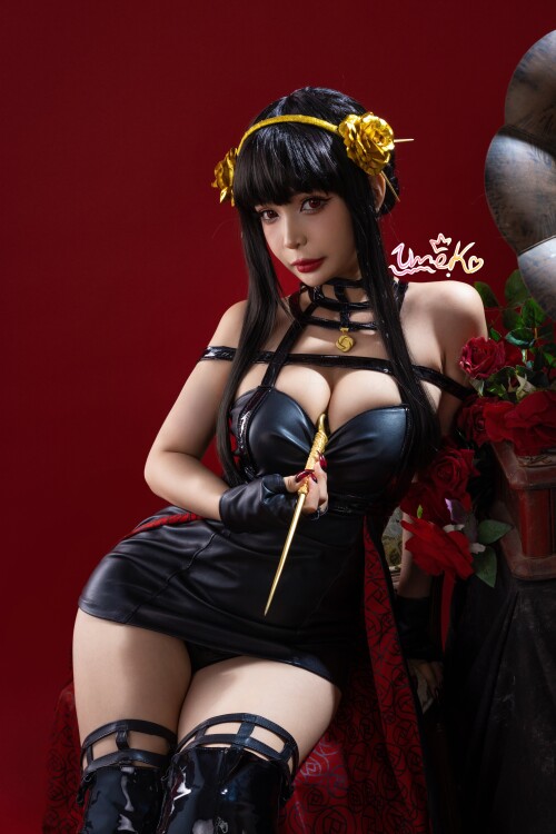 Umeko J Nude Leaked Onlyfans Photo Umeko J Nude Leaked Onlyfans Photo