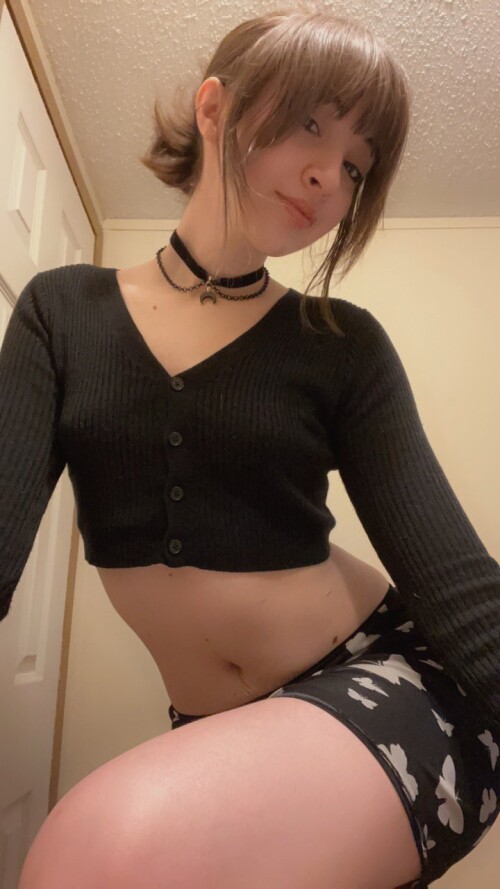 MyaXS Nude Leaked Onlyfans Photo MyaXS Nude Leaked Onlyfans Photo