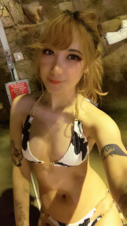 nyaomaruu Nude Leaked Onlyfans Photo nyaomaruu Nude Leaked Onlyfans Photo