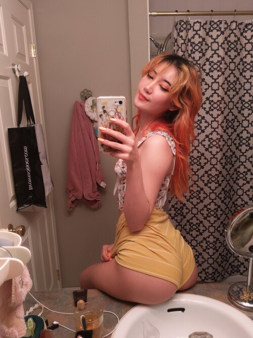 nyaomaruu Nude Leaked Onlyfans Photo nyaomaruu Nude Leaked Onlyfans Photo