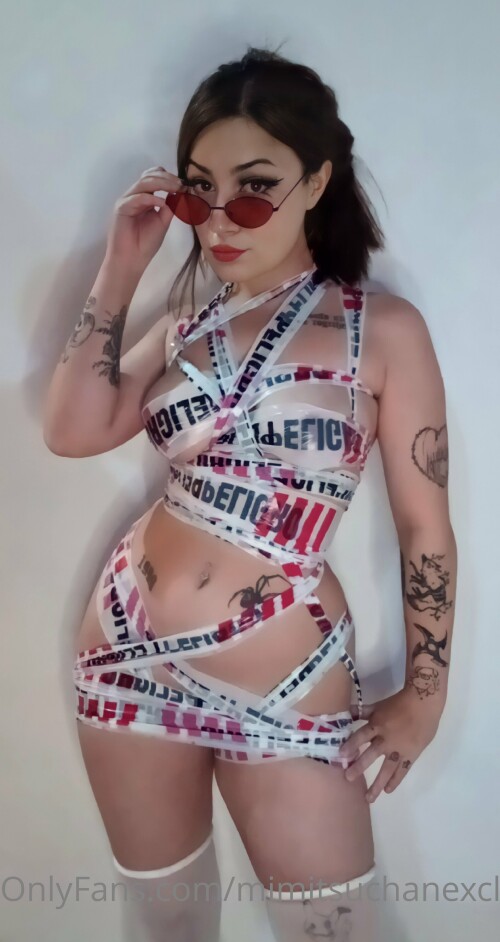 Mimitsu-Chan / mimitsuchanexclusive / mimichanuwu / mimitsumiko Nude Leaked Onlyfans Photo Mimitsu-Chan / mimitsuchanexclusive / mimichanuwu / mimitsumiko Nude Leaked Onlyfans Photo