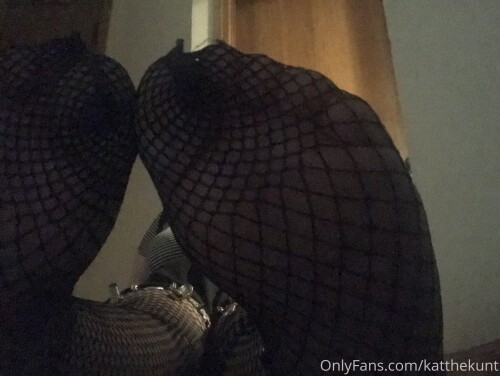 KatTheKunt Nude Leaked Onlyfans Photo