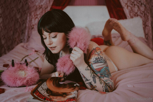 Ceres Nude Leaked Onlyfans Photo