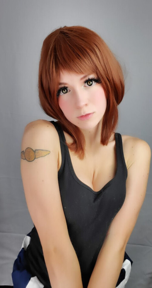 Bunnybii Nude Leaked Onlyfans Photo