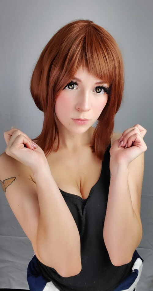 Bunnybii Nude Leaked Onlyfans Photo
