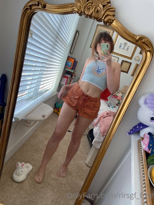 RLrunescapeGF Nude Leaked Onlyfans Photo RLrunescapeGF Nude Leaked Onlyfans Photo