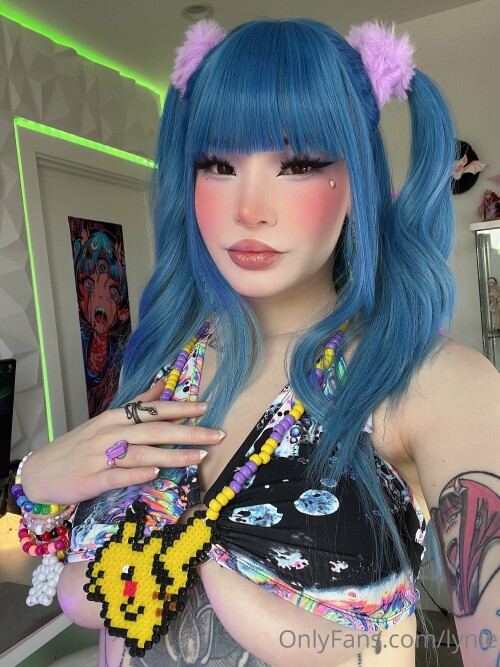 lynienicole Nude Leaked Onlyfans Photo