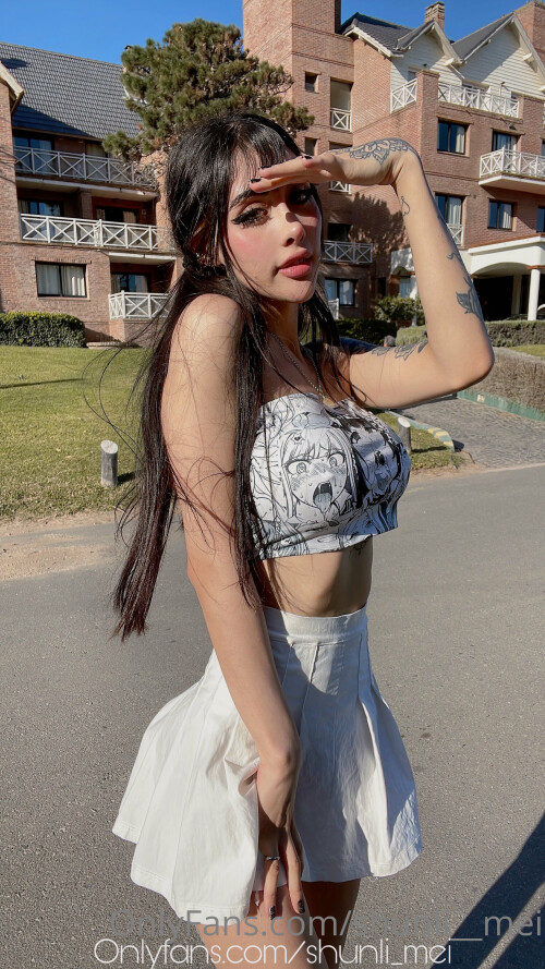 Shunli_Mei Nude Leaked Onlyfans Photo Shunli_Mei Nude Leaked Onlyfans Photo