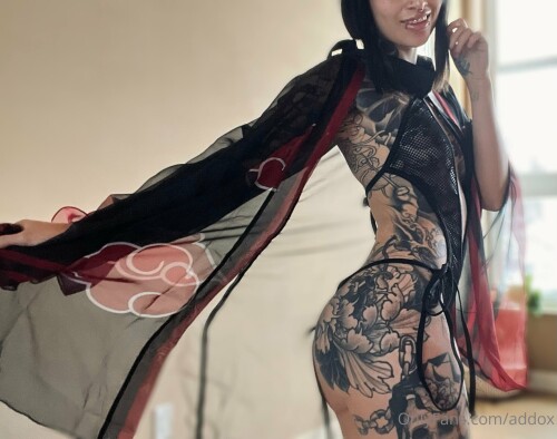 Addox - addoxsux Nude Leaked Onlyfans Photo Addox - addoxsux Nude Leaked Onlyfans Photo