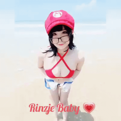Rinzje RinzjeBaby Nude Leaked Onlyfans Photo Rinzje RinzjeBaby Nude Leaked Onlyfans Photo
