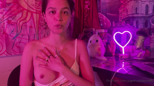 Angelica ASMR Nude Leaked Onlyfans Photo Angelica ASMR Nude Leaked Onlyfans Photo