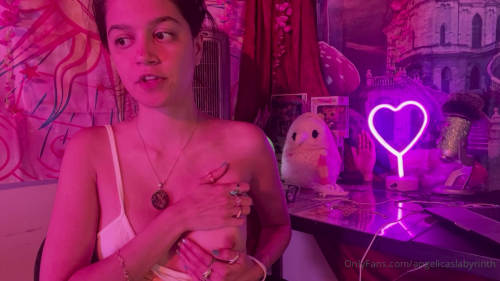 Angelica ASMR Nude Leaked Onlyfans Photo Angelica ASMR Nude Leaked Onlyfans Photo
