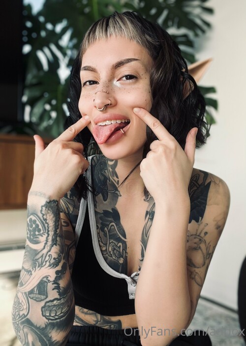 Addox - addoxsux Nude Leaked Onlyfans Photo Addox - addoxsux Nude Leaked Onlyfans Photo