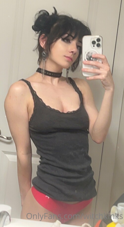 Witchkinks Nude Leaked Onlyfans Photo Witchkinks Nude Leaked Onlyfans Photo