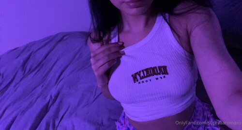 Sophia Romaro | sophiaaromaro Nude Leaked Onlyfans Photo Sophia Romaro | sophiaaromaro Nude Leaked Onlyfans Photo