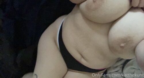 KatTheKunt Nude Leaked Onlyfans Photo