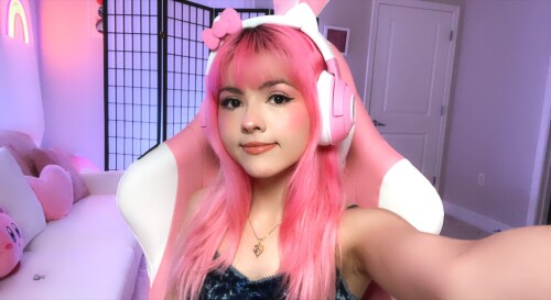 luvcoregf | Fulltime Crybaby Nude Leaked Onlyfans Photo