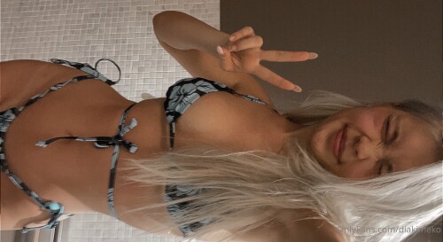 diakimeko Nude Leaked Onlyfans Photo diakimeko Nude Leaked Onlyfans Photo