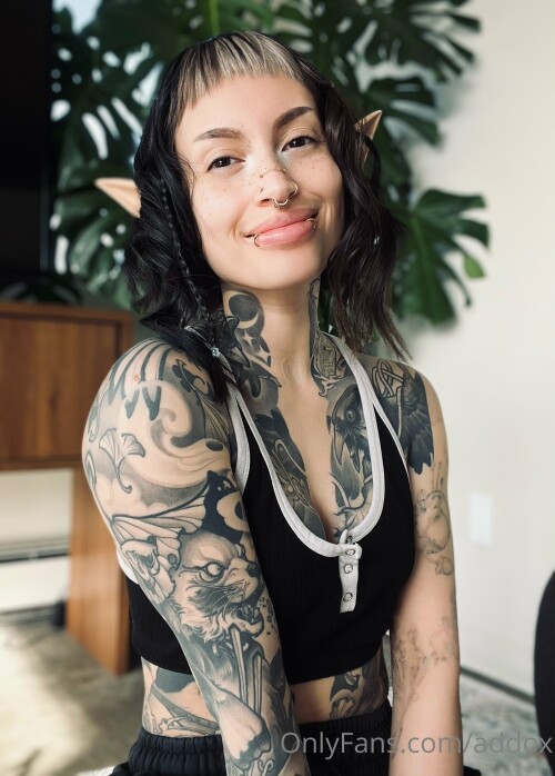 Addox - addoxsux Nude Leaked Onlyfans Photo Addox - addoxsux Nude Leaked Onlyfans Photo