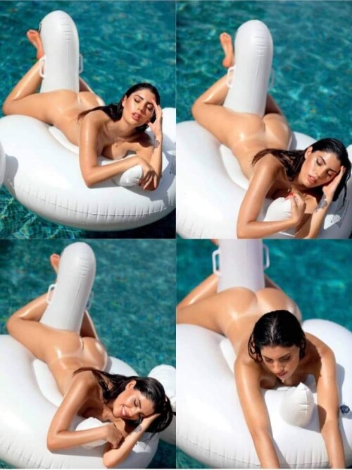 Paulina Franco Nude Leaked Onlyfans Photo Paulina Franco Nude Leaked Onlyfans Photo