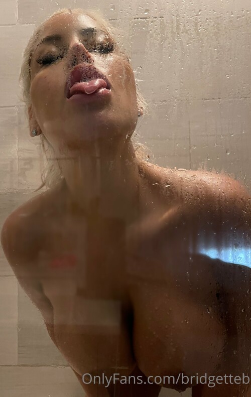 Bridgette B Nude Leaked Onlyfans Photo Bridgette B Nude Leaked Onlyfans Photo