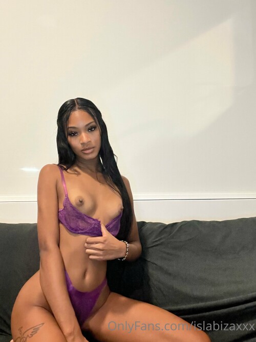 Isla Biza Nude Leaked Onlyfans Photo Isla Biza Nude Leaked Onlyfans Photo