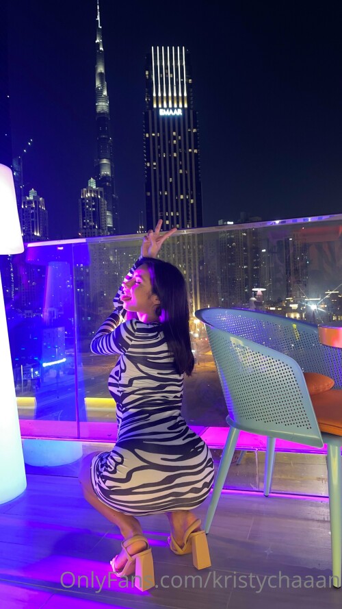 Kristy Chan Nude Leaked Onlyfans Photo Kristy Chan Nude Leaked Onlyfans Photo